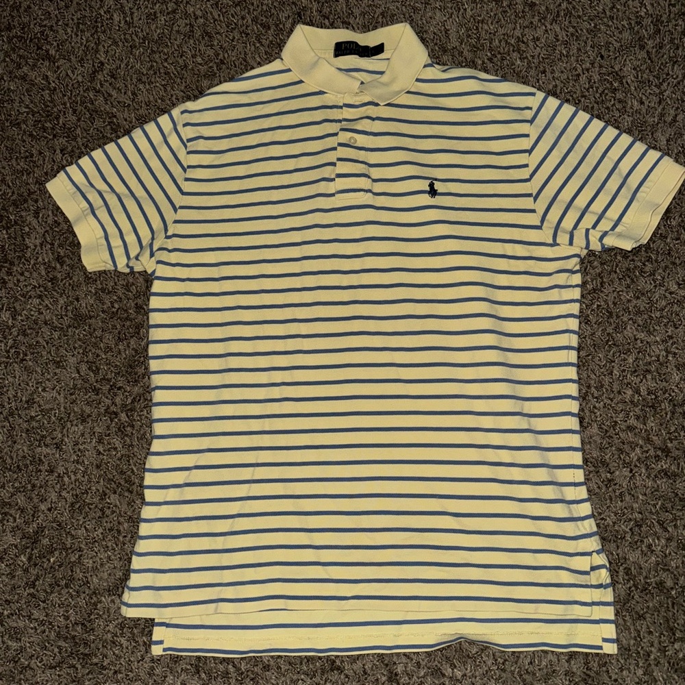 Ralph Lauren shirt